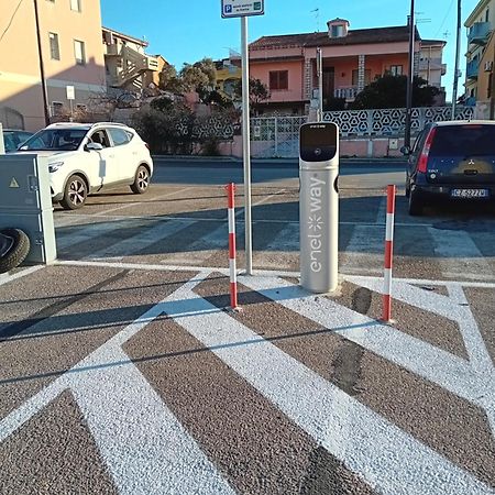 Sa Domo Holorada 3 Villa Olbia Kültér fotó