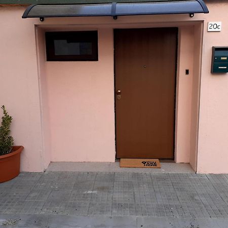 Sa Domo Holorada 3 Villa Olbia Kültér fotó