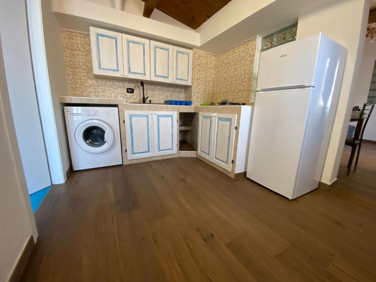 Sa Domo Holorada 3 Villa Olbia Kültér fotó