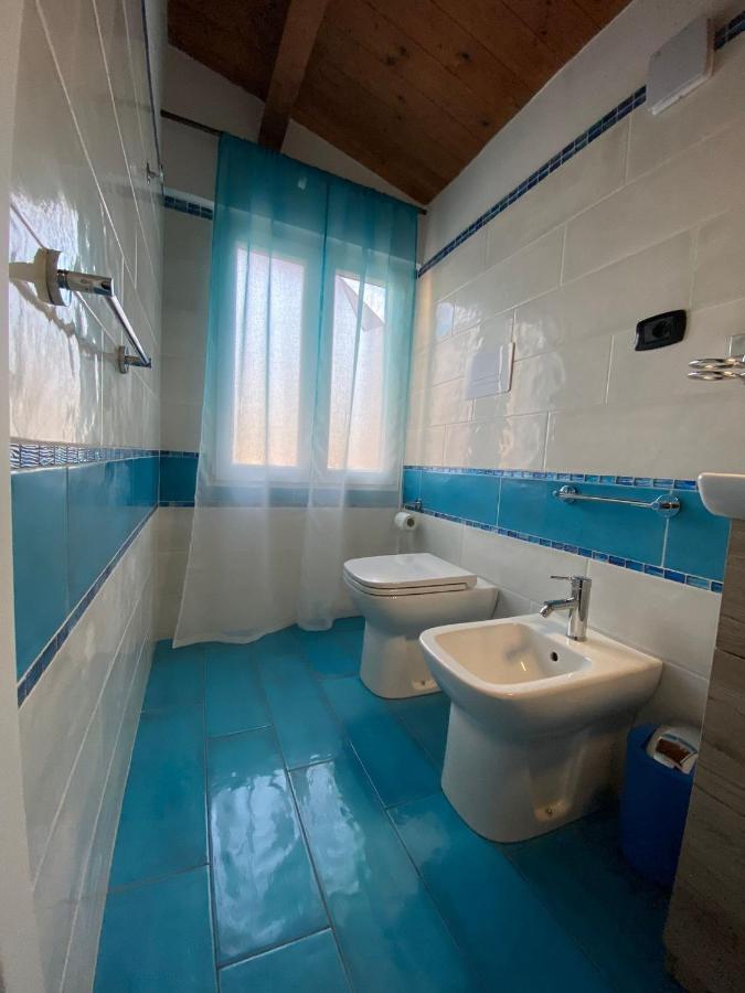 Sa Domo Holorada 3 Villa Olbia Kültér fotó