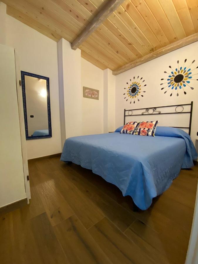 Sa Domo Holorada 3 Villa Olbia Kültér fotó