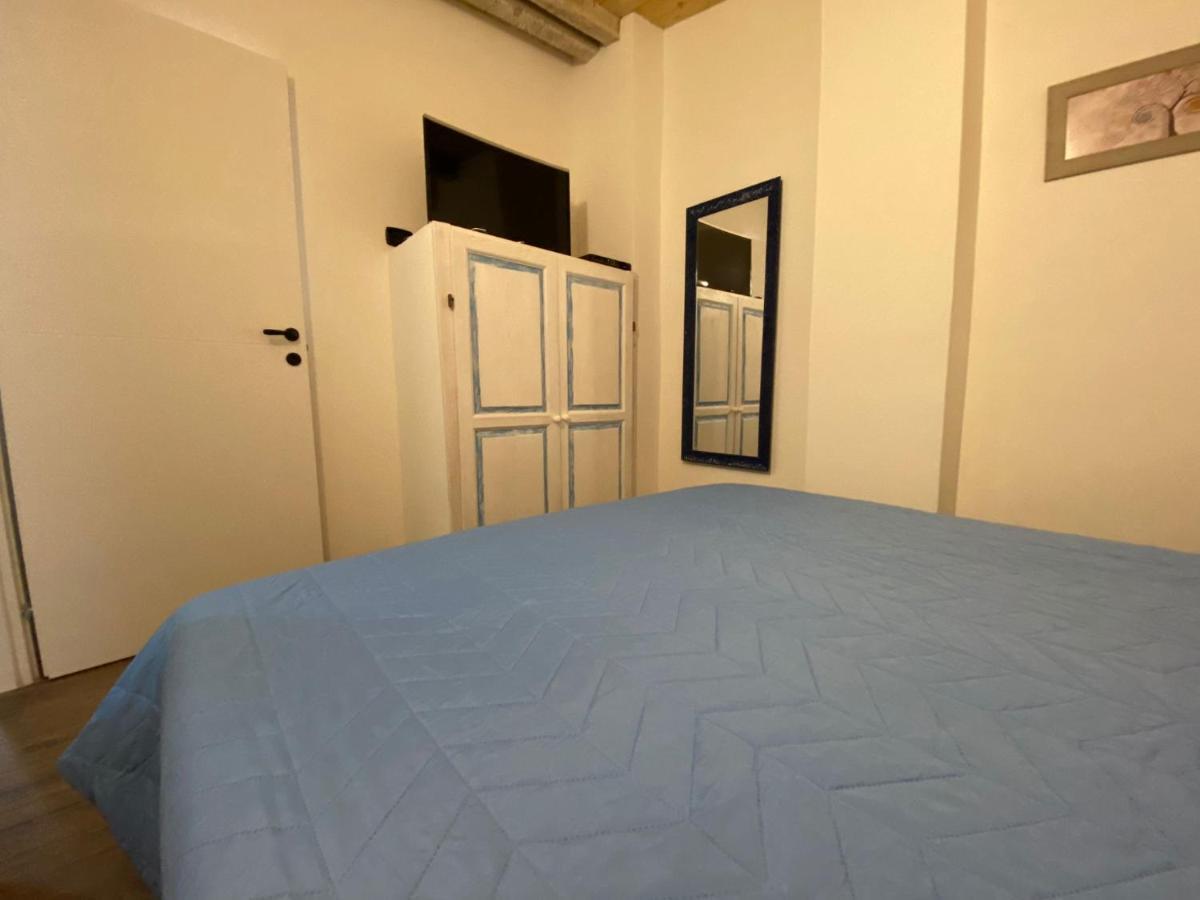 Sa Domo Holorada 3 Villa Olbia Kültér fotó