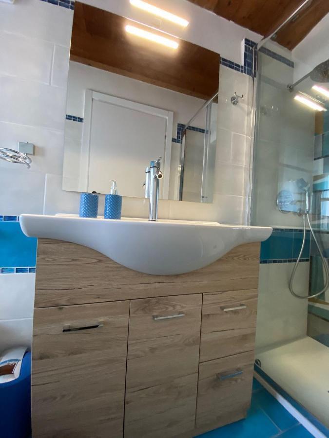 Sa Domo Holorada 3 Villa Olbia Kültér fotó