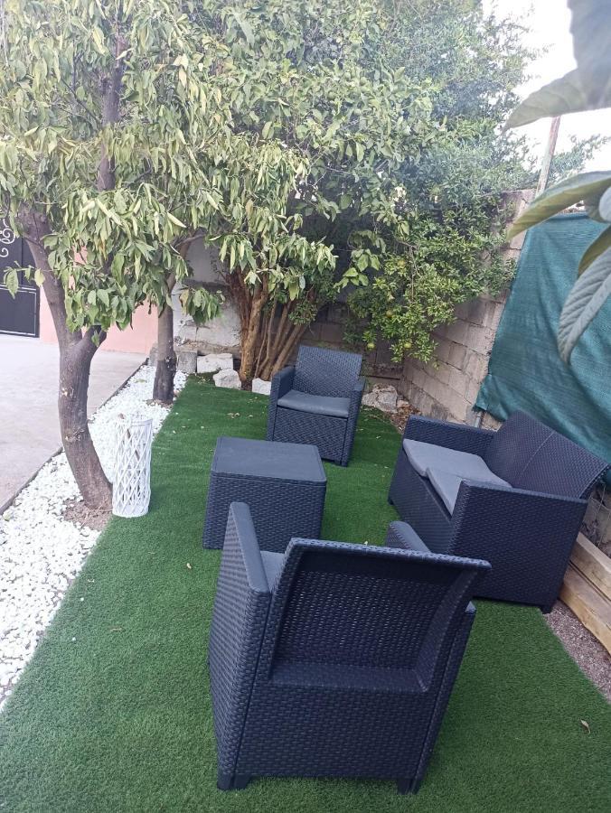Sa Domo Holorada 3 Villa Olbia Kültér fotó