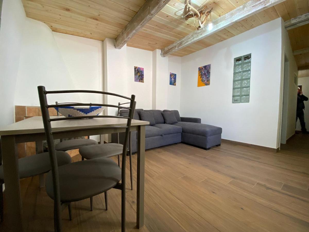 Sa Domo Holorada 3 Villa Olbia Kültér fotó