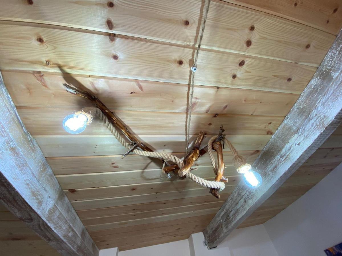 Sa Domo Holorada 3 Villa Olbia Kültér fotó