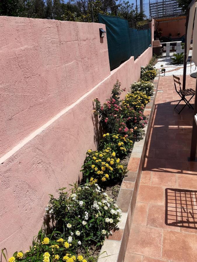Sa Domo Holorada 3 Villa Olbia Kültér fotó