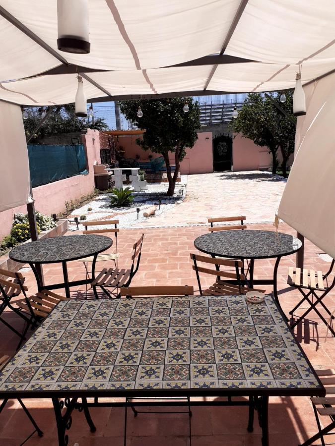 Sa Domo Holorada 3 Villa Olbia Kültér fotó