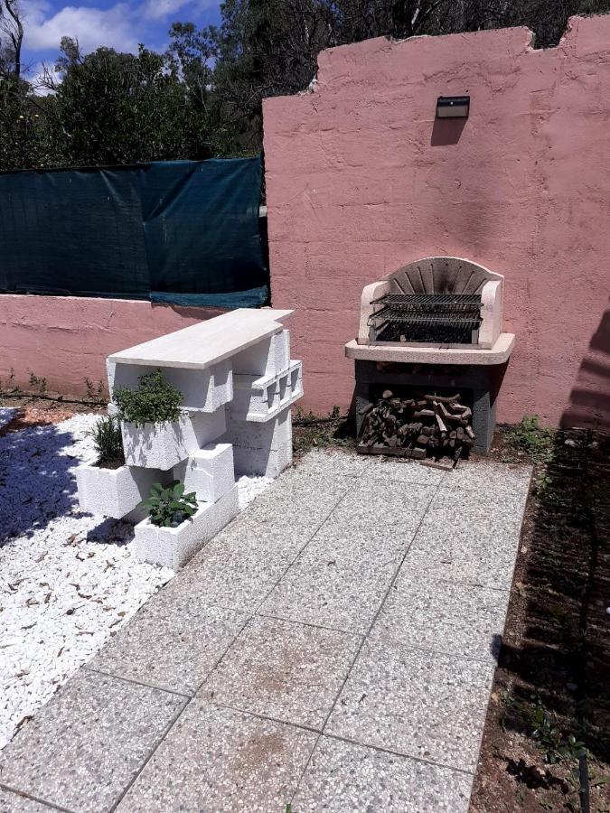 Sa Domo Holorada 3 Villa Olbia Kültér fotó