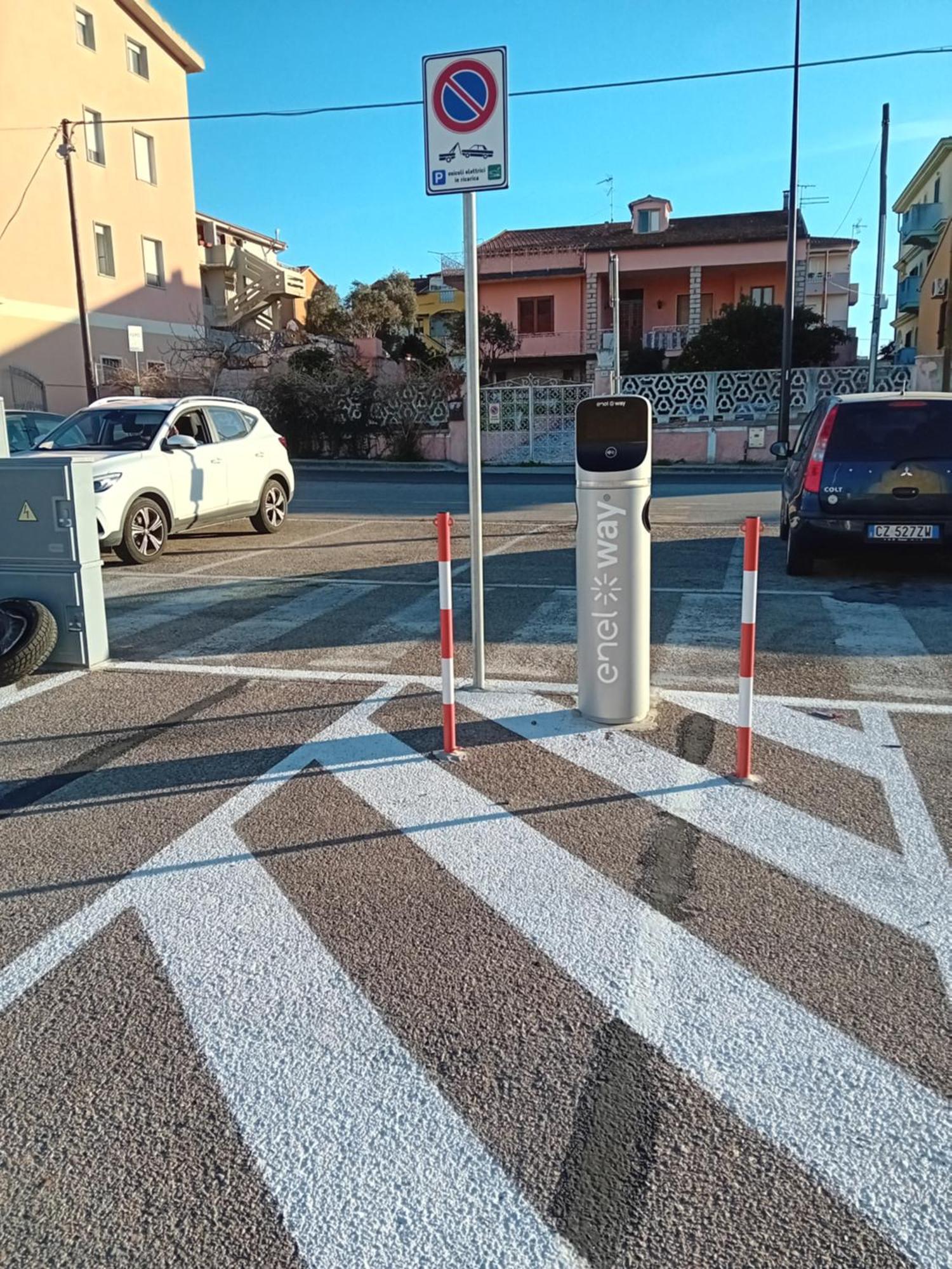 Sa Domo Holorada 3 Villa Olbia Kültér fotó