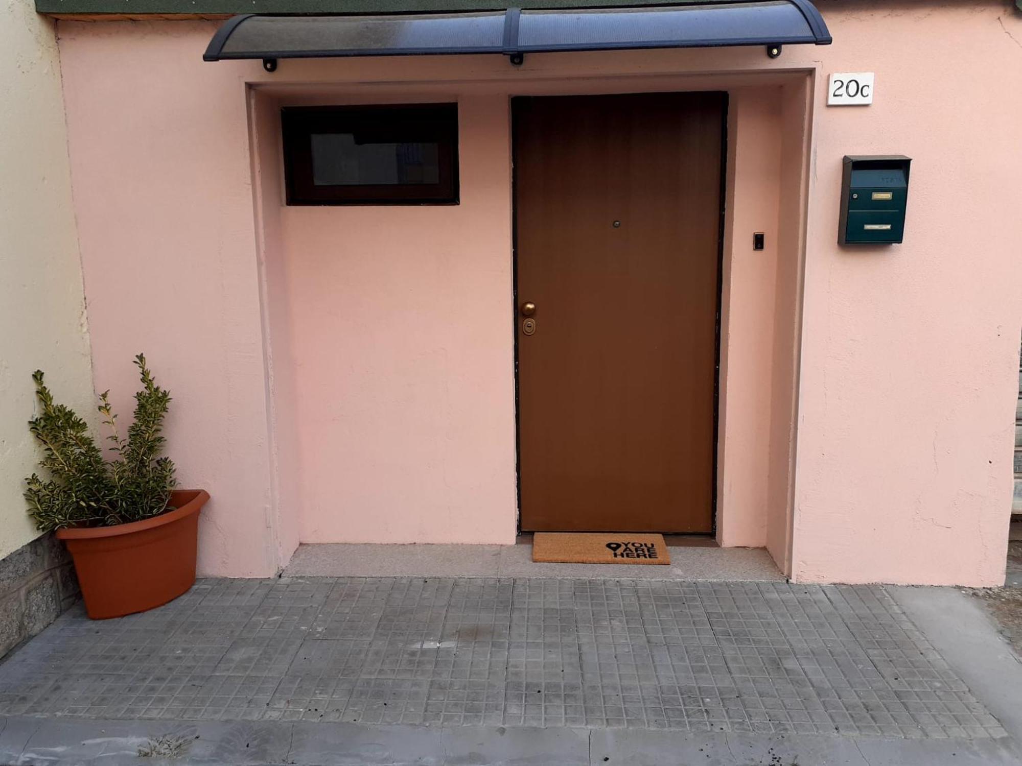 Sa Domo Holorada 3 Villa Olbia Kültér fotó
